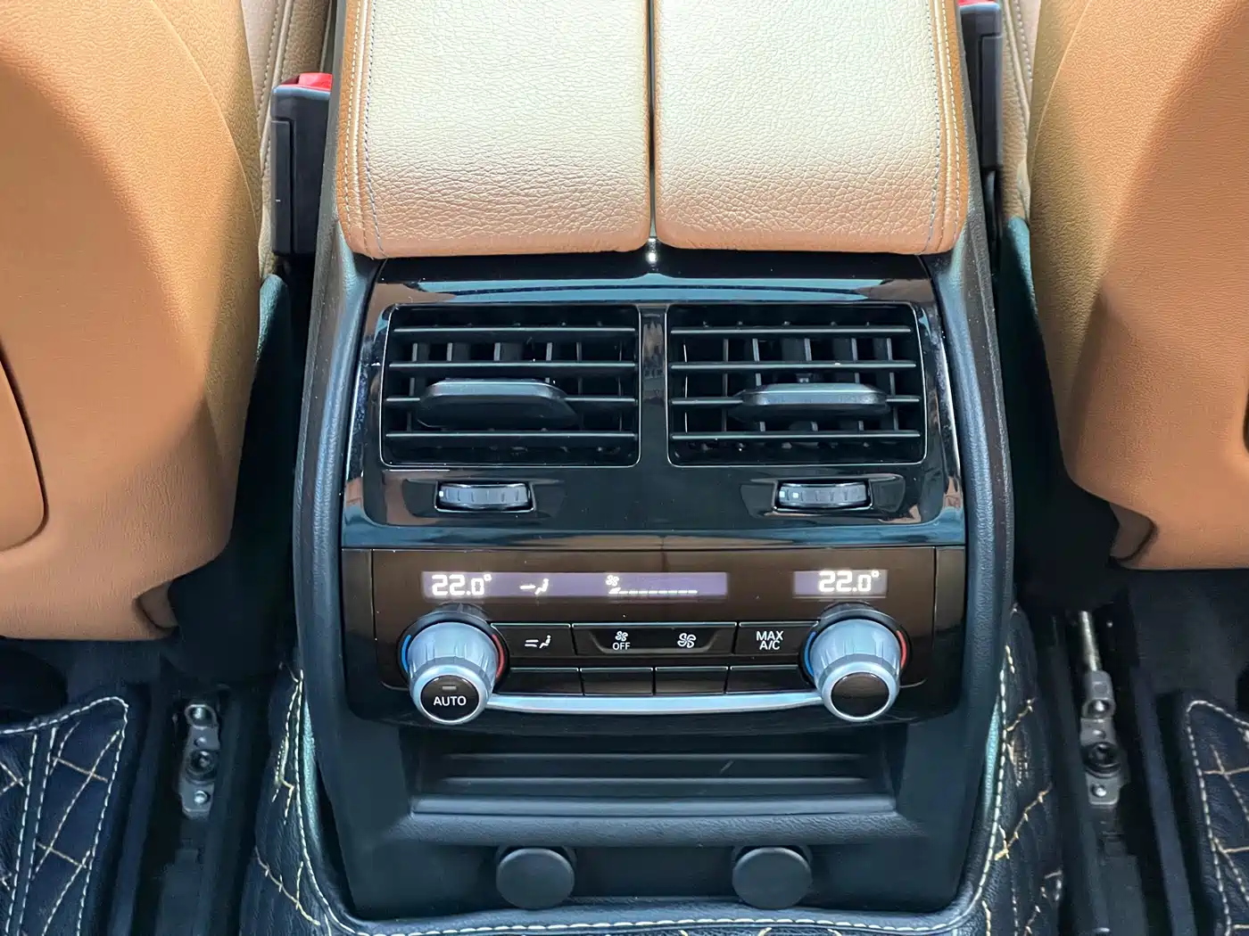 BMW 6 Series GT 2018 630i M Sport Package фото 17