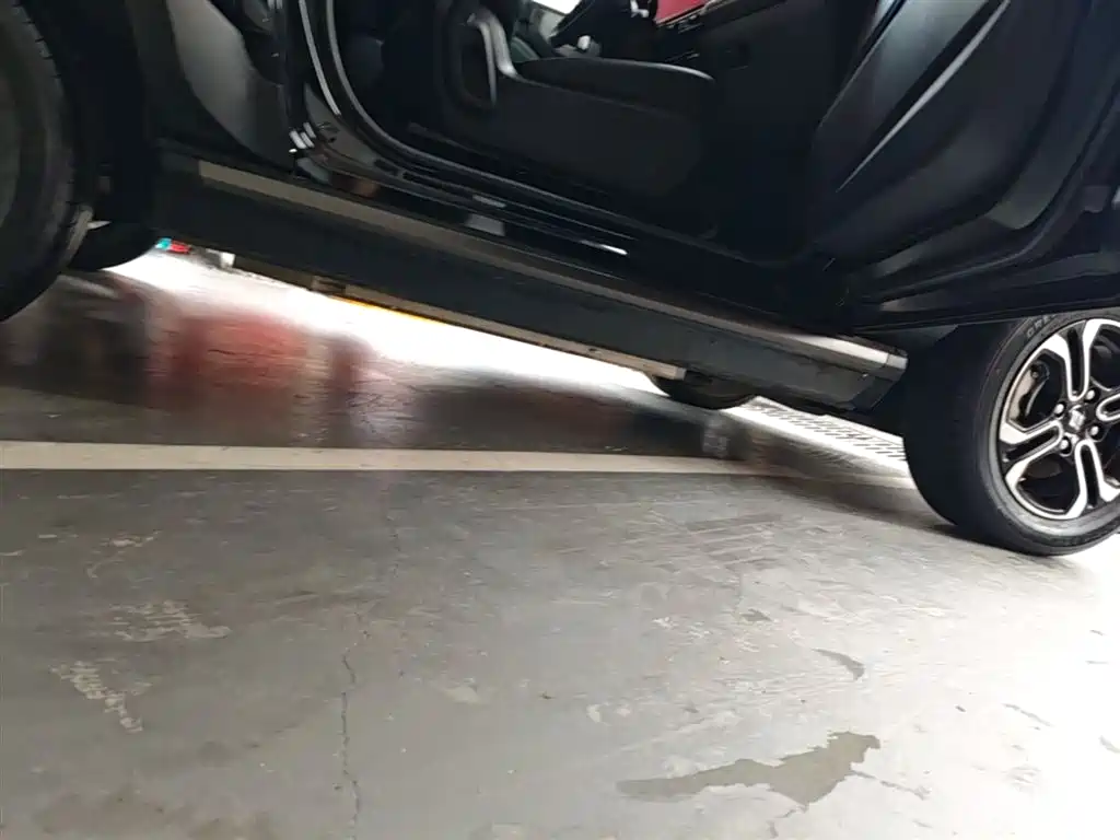Baojun Yueye 2023 2023 Flagship Edition