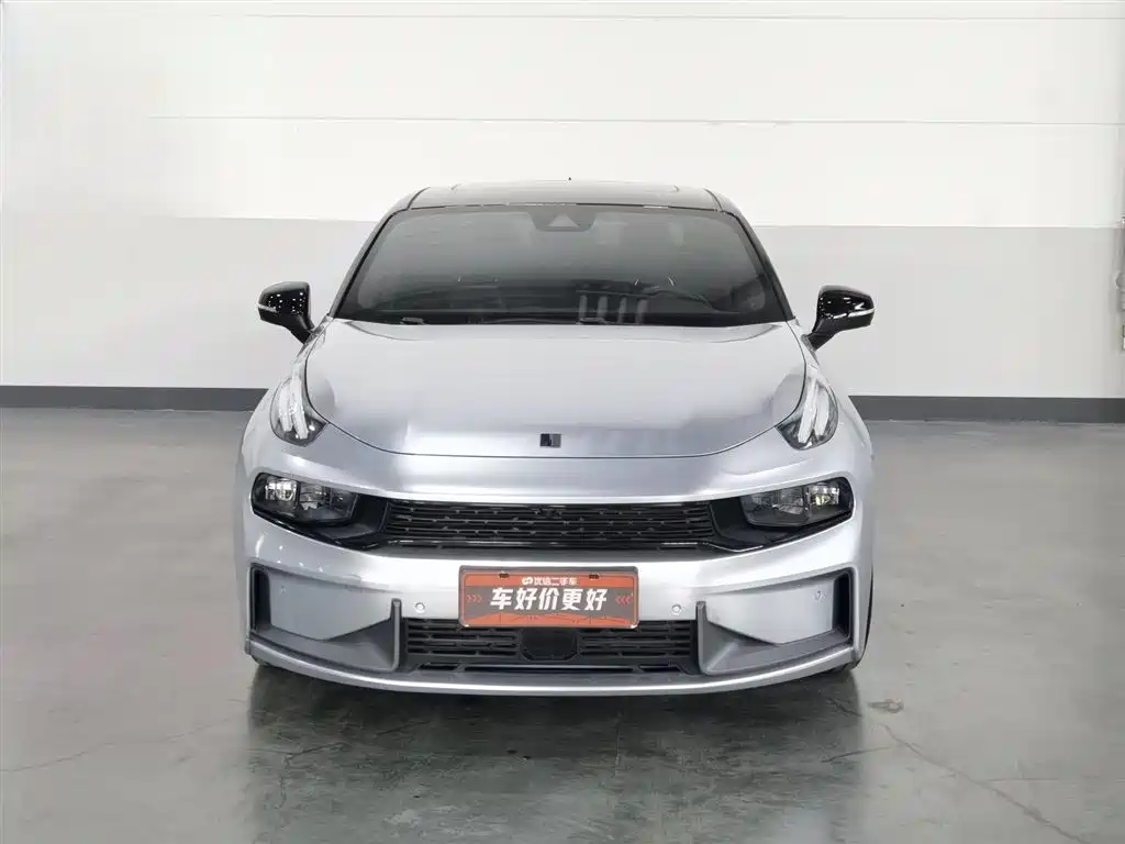 LYNK 03