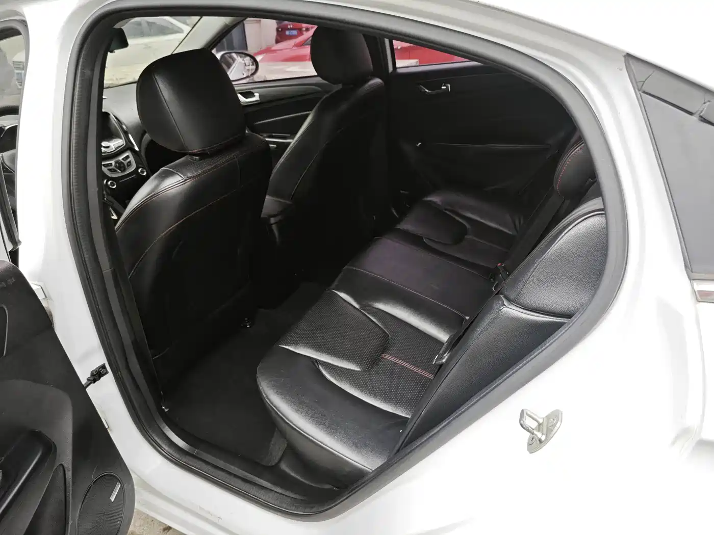 Фото 9 - Chery Arrizo 5