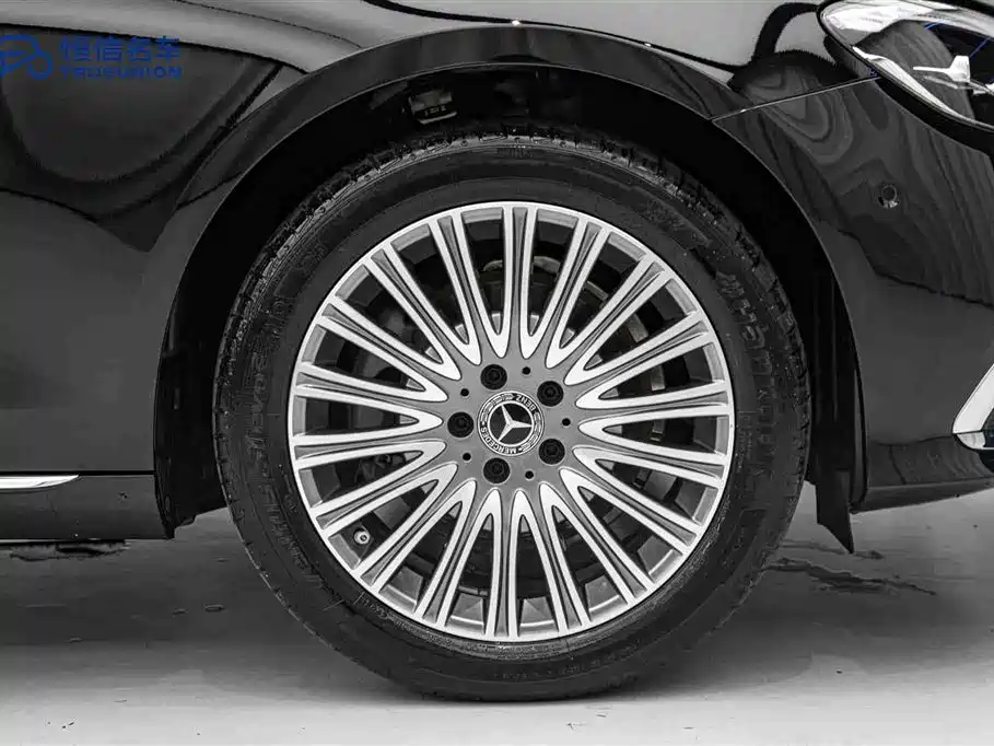 Mercedes-Benz E-Class 2022 Facelift E 300 L Fashion Style фото 11