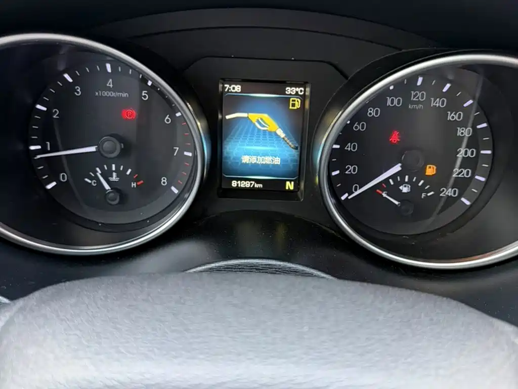 Haval H6 Coupe 2016 2016 Blue Label 1.5T Automatic 2WD Urban