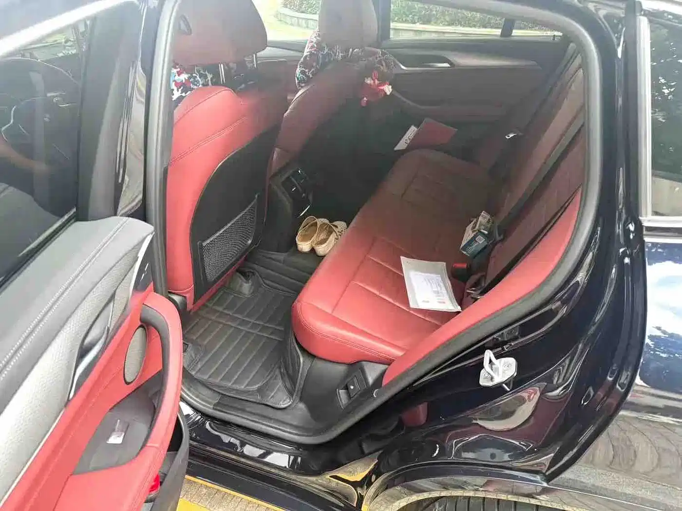 Фото 5 - BMW X4