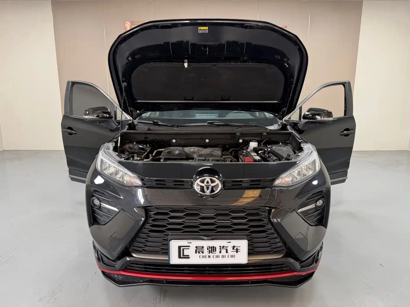 Toyota Wildlander 2022 2.0L CVT FWD Leading Edition фото 15