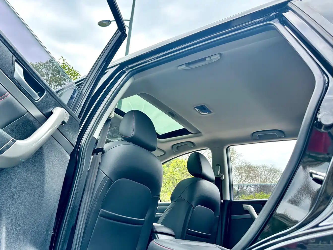 Haval M6 2019 1.5T Manual 2WD Elite Type China V фото 28