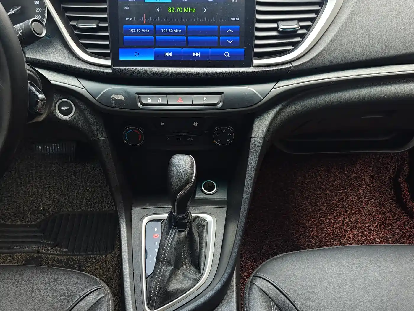 Buick Excelle 2018 18T Automatic Elite фото 11