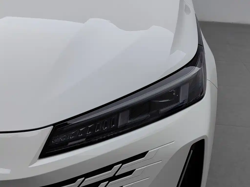 Changan Yida 2023 2023 Blue Whale NE 1.5T GDI DCT Flagship