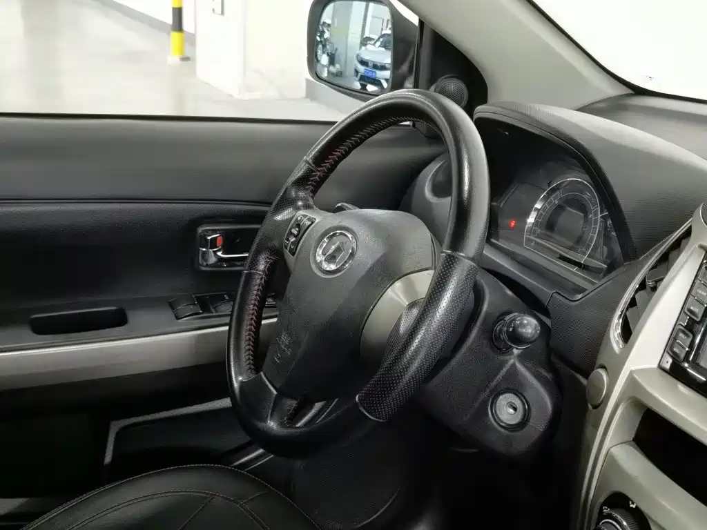 Great Wall M4 2013 2012 1.5L Manual Luxury