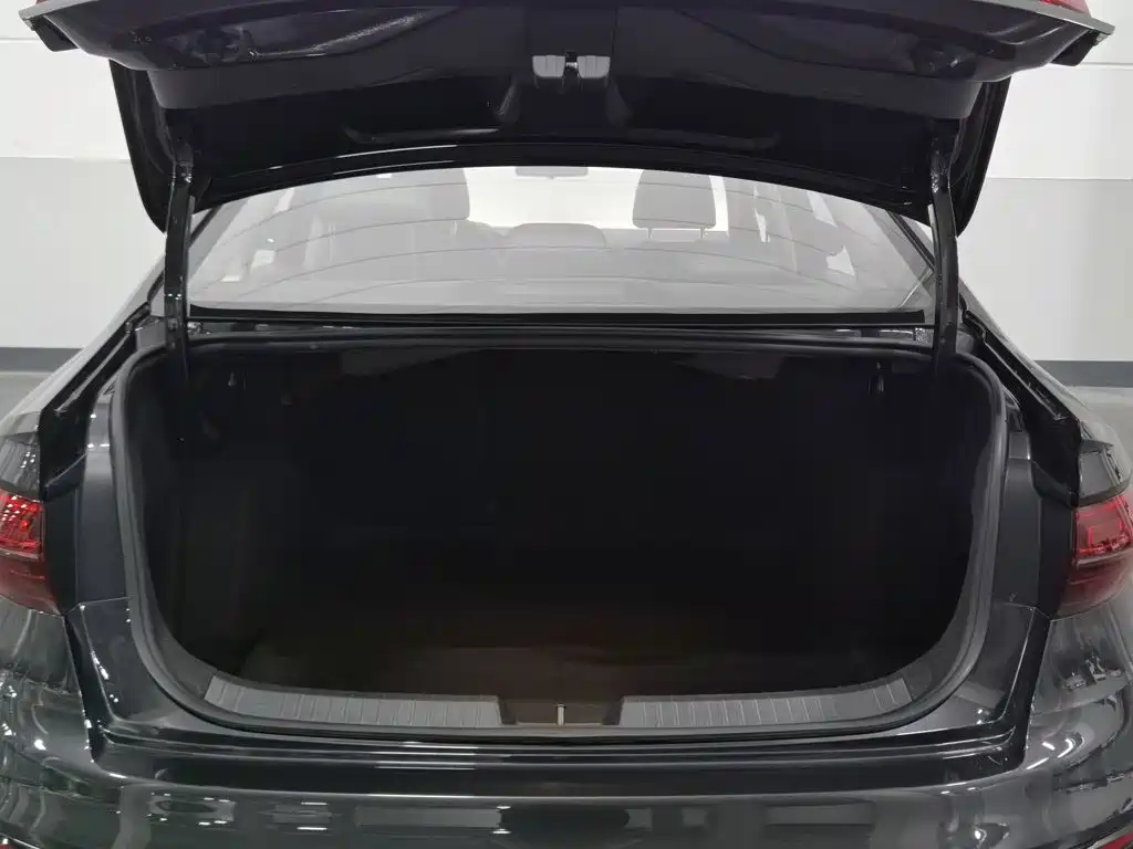Jetta VA7 2025 2025 1.4T First-Come-First-Served Edition