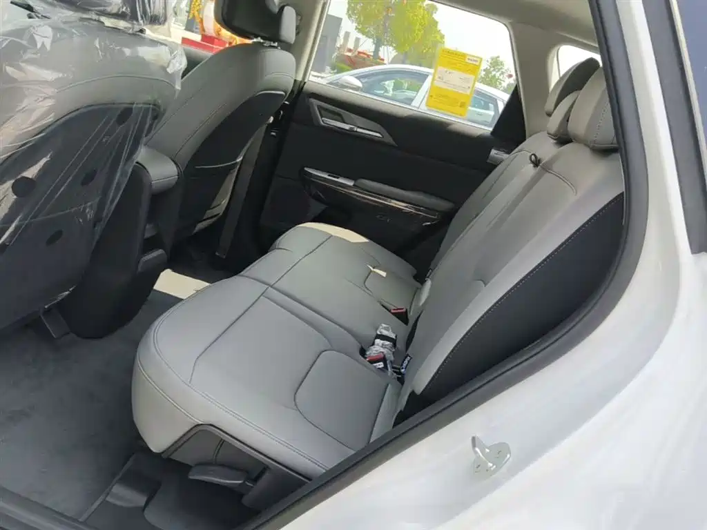 Kia EV5 2025 530 Air фото 17