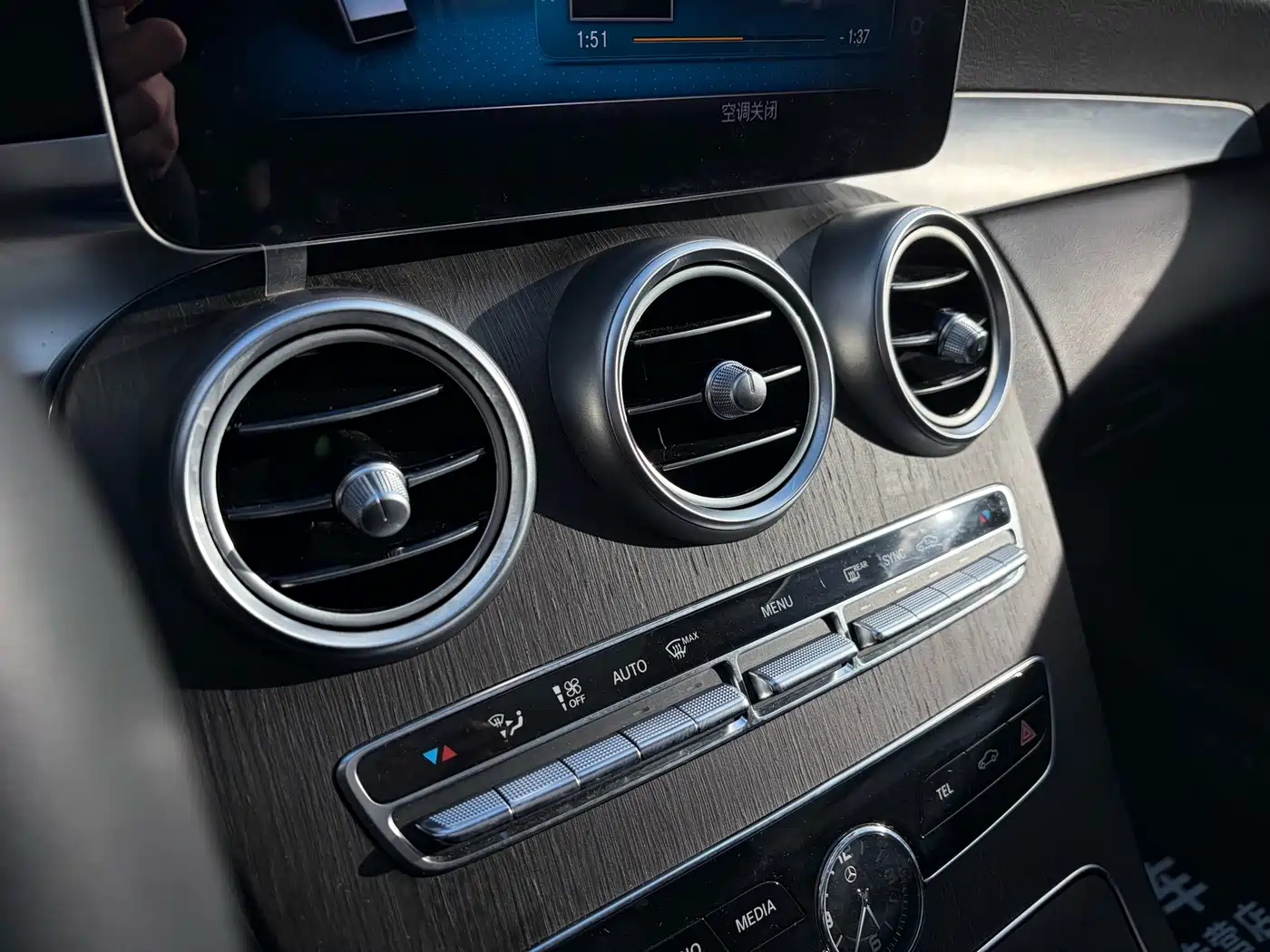 Mercedes-Benz C-Class 2019 Facelift C 260 L фото 11