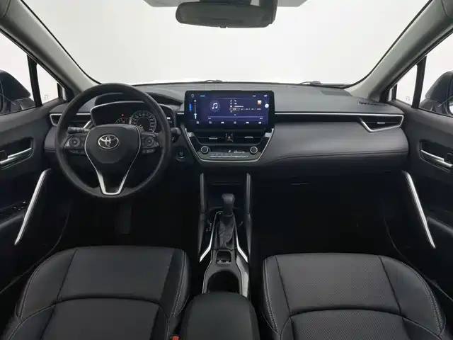 Toyota Frontlander 2022 2.0L CVT Luxury Edition — фото 5