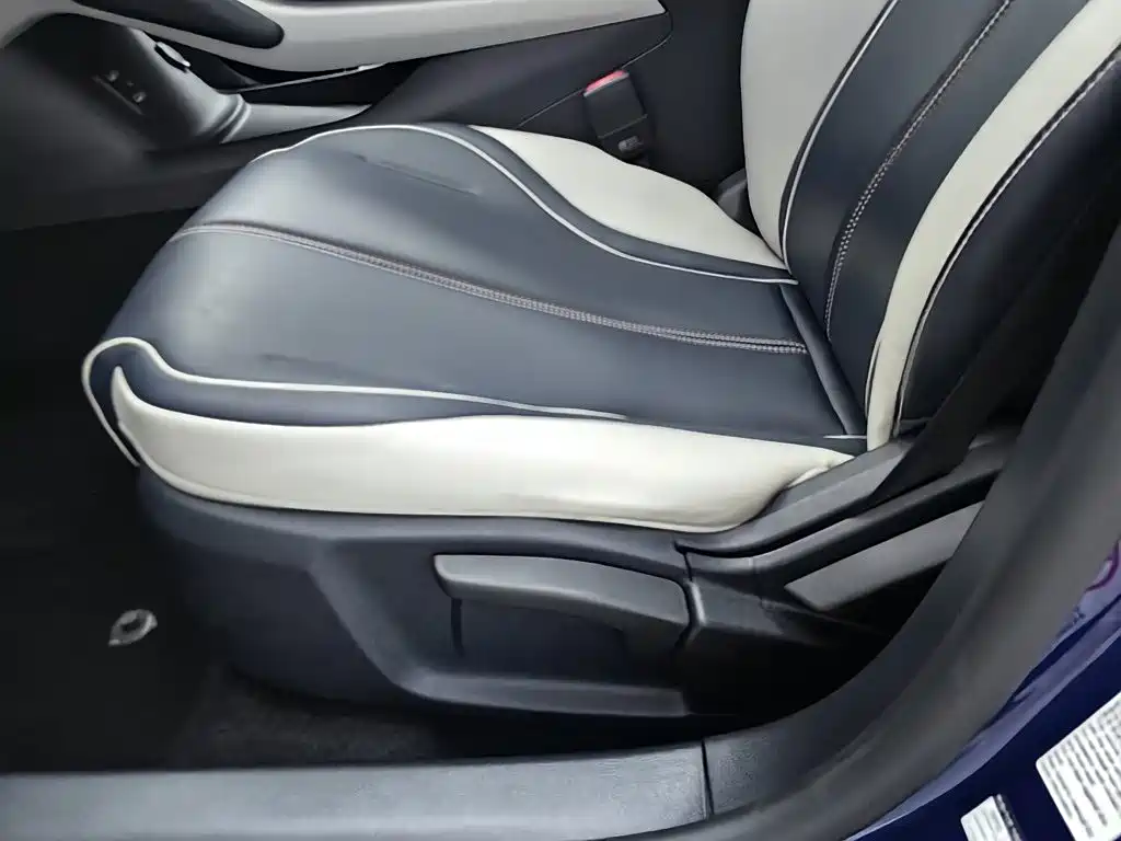 Фото 20 - BYD Qin PLUS