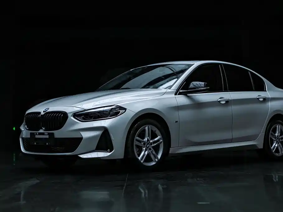 BMW 1 Series 2023 2023 120i M Sport Shadow Edition