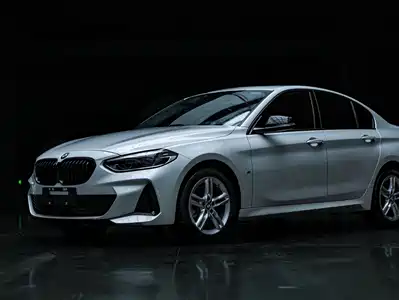 BMW 1