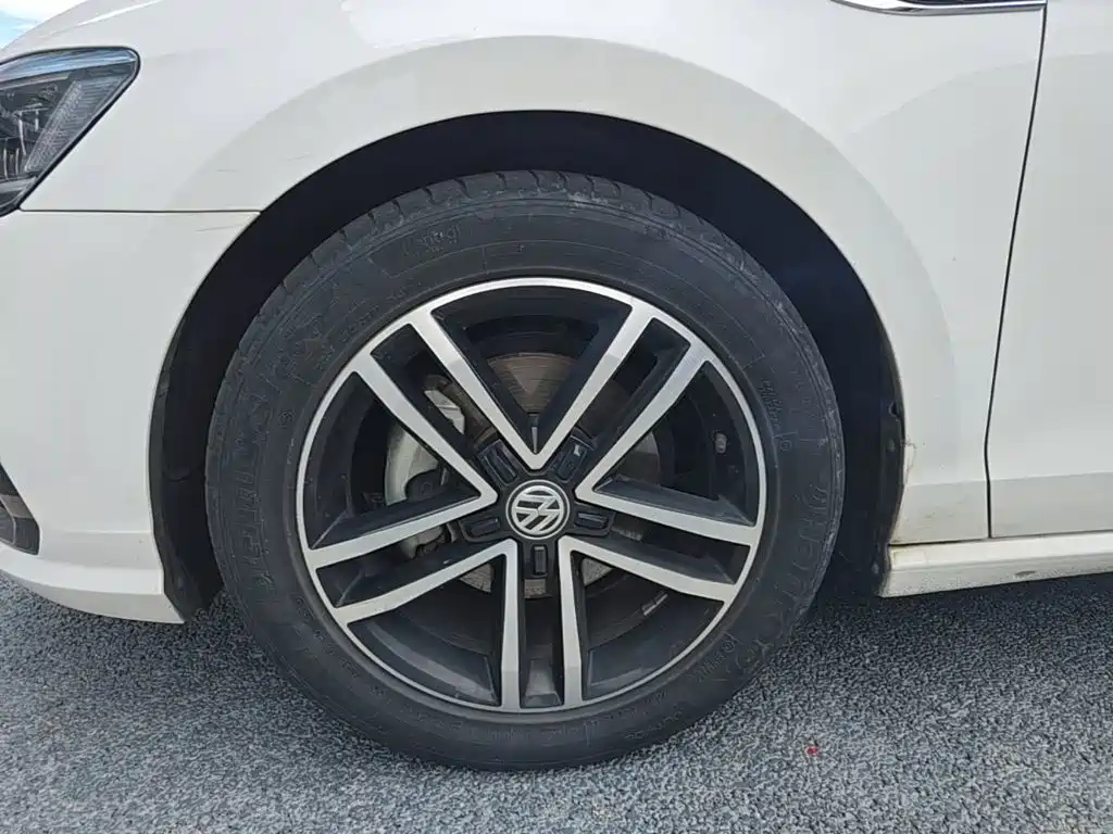 Volkswagen Lamando, миниатюра 25