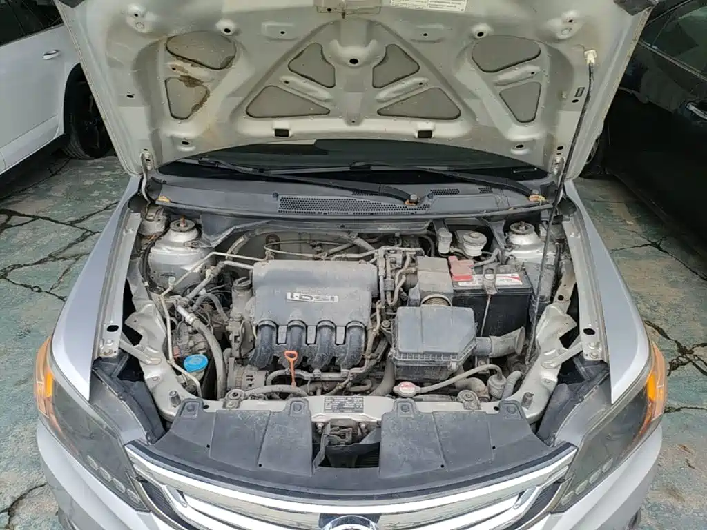 Everus S1 2015 2014 1.3L Manual Comfort Edition