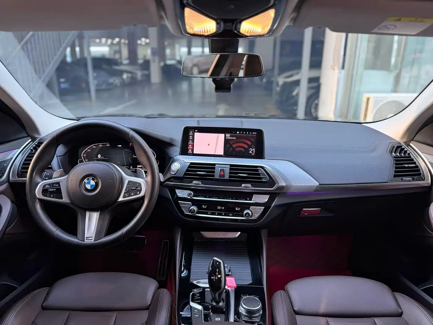 Фото 5 - BMW X4