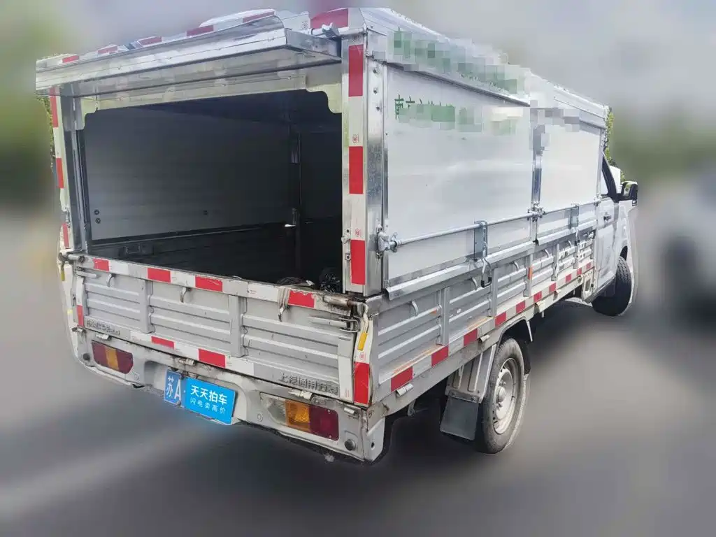 2024 Wuling Motors Wuling Rongguang New Truck