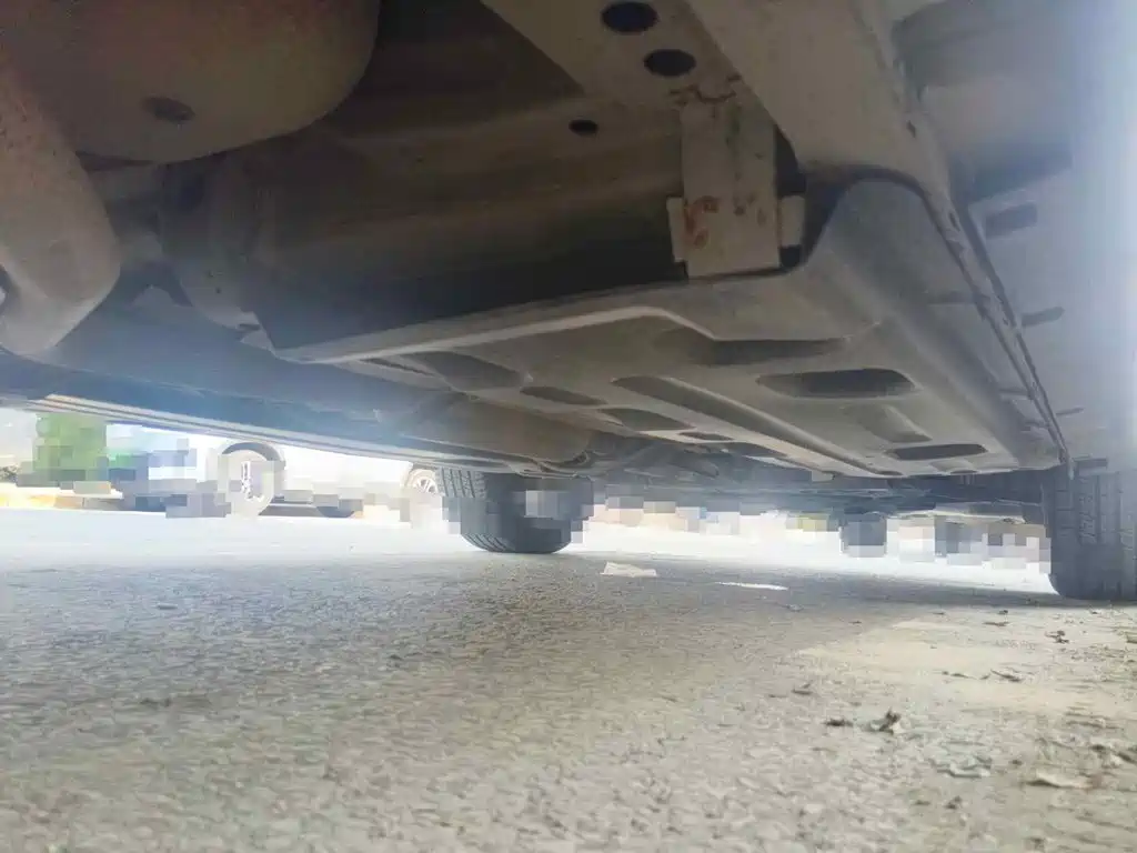 Geely Binyue 2019 2019 260T DCT Ranger China VI