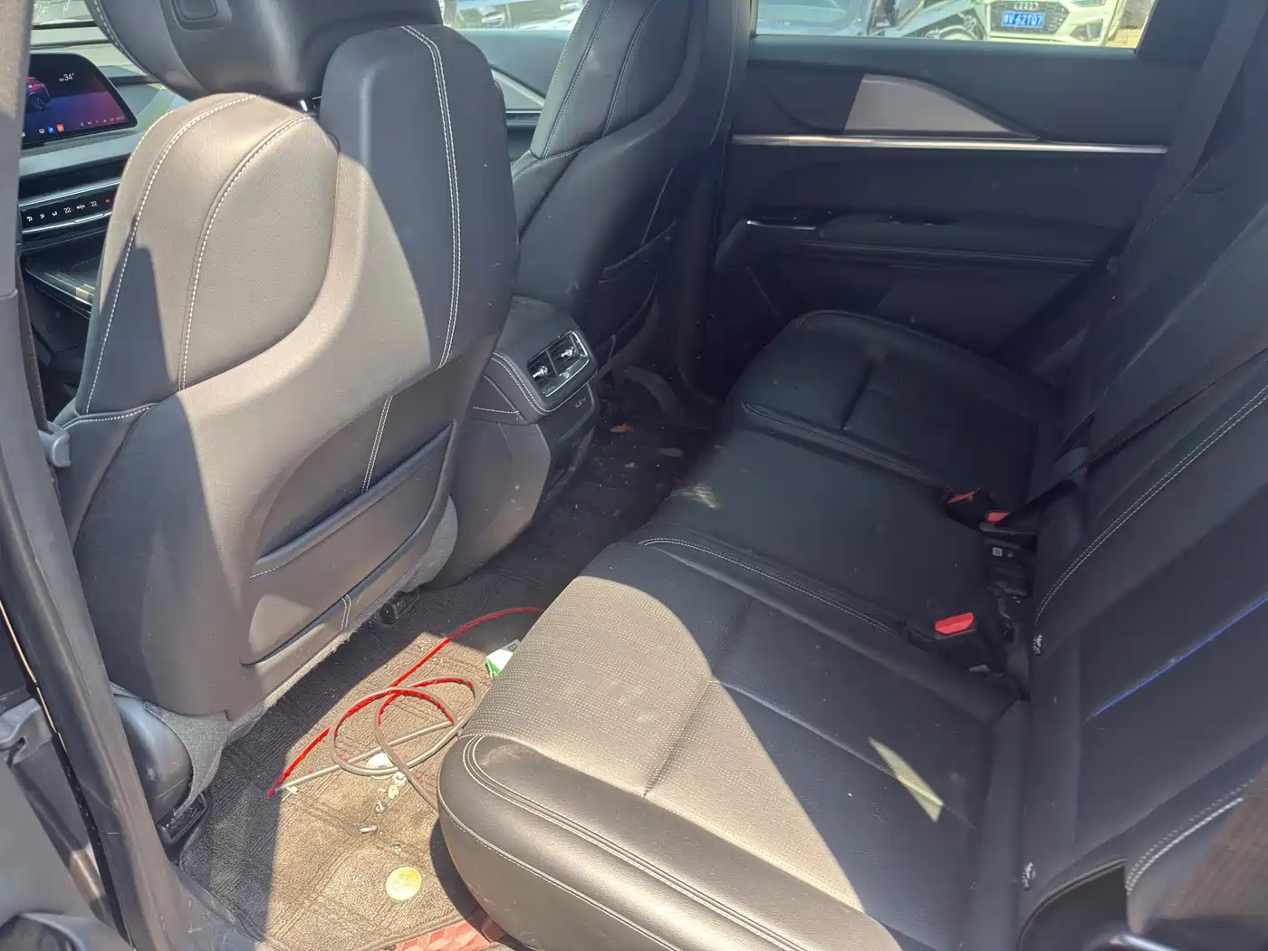 Cadillac XT5 2025 2025 2.0T Luxury