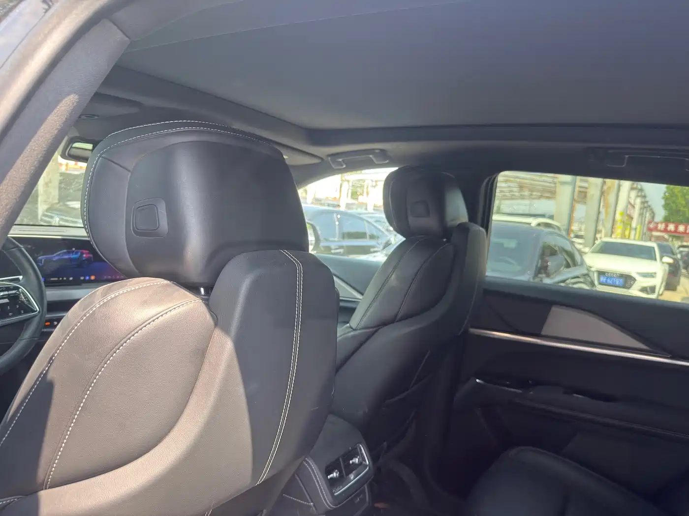 Cadillac XT5 2025 2025 2.0T Luxury
