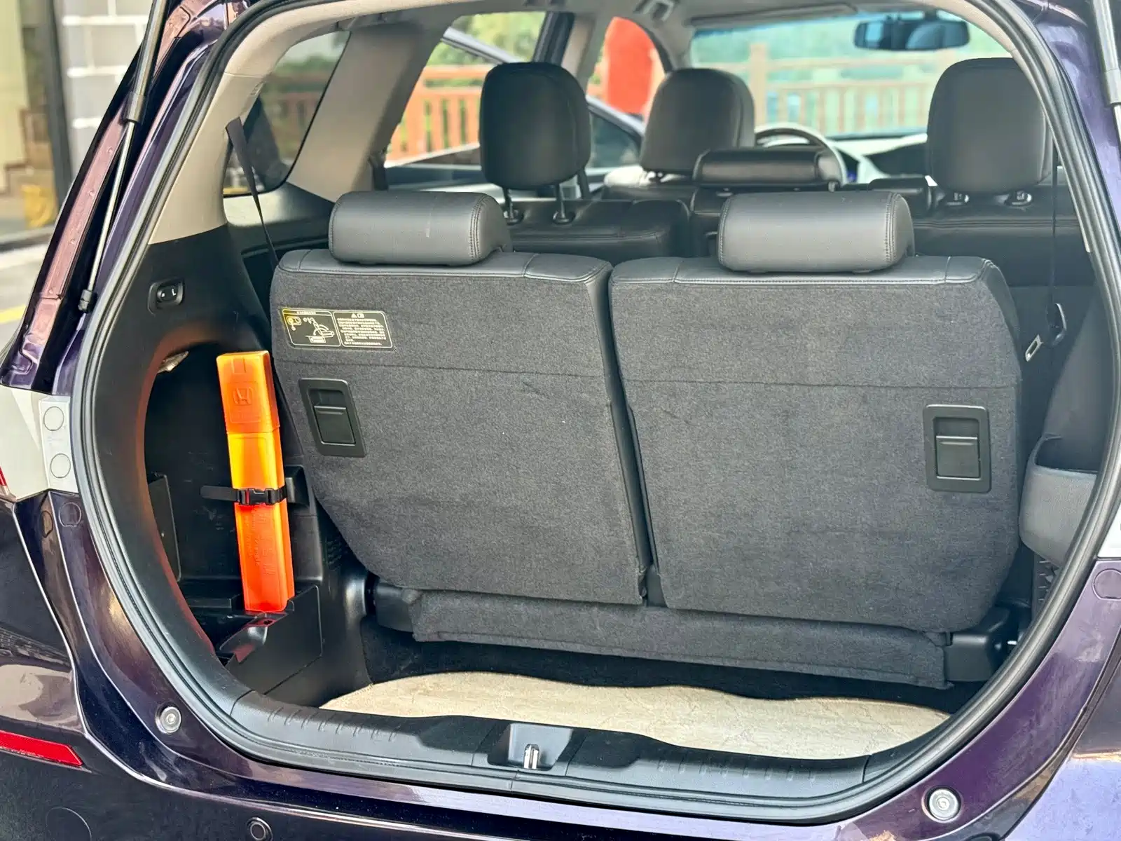 Photo 19 - Honda Odyssey