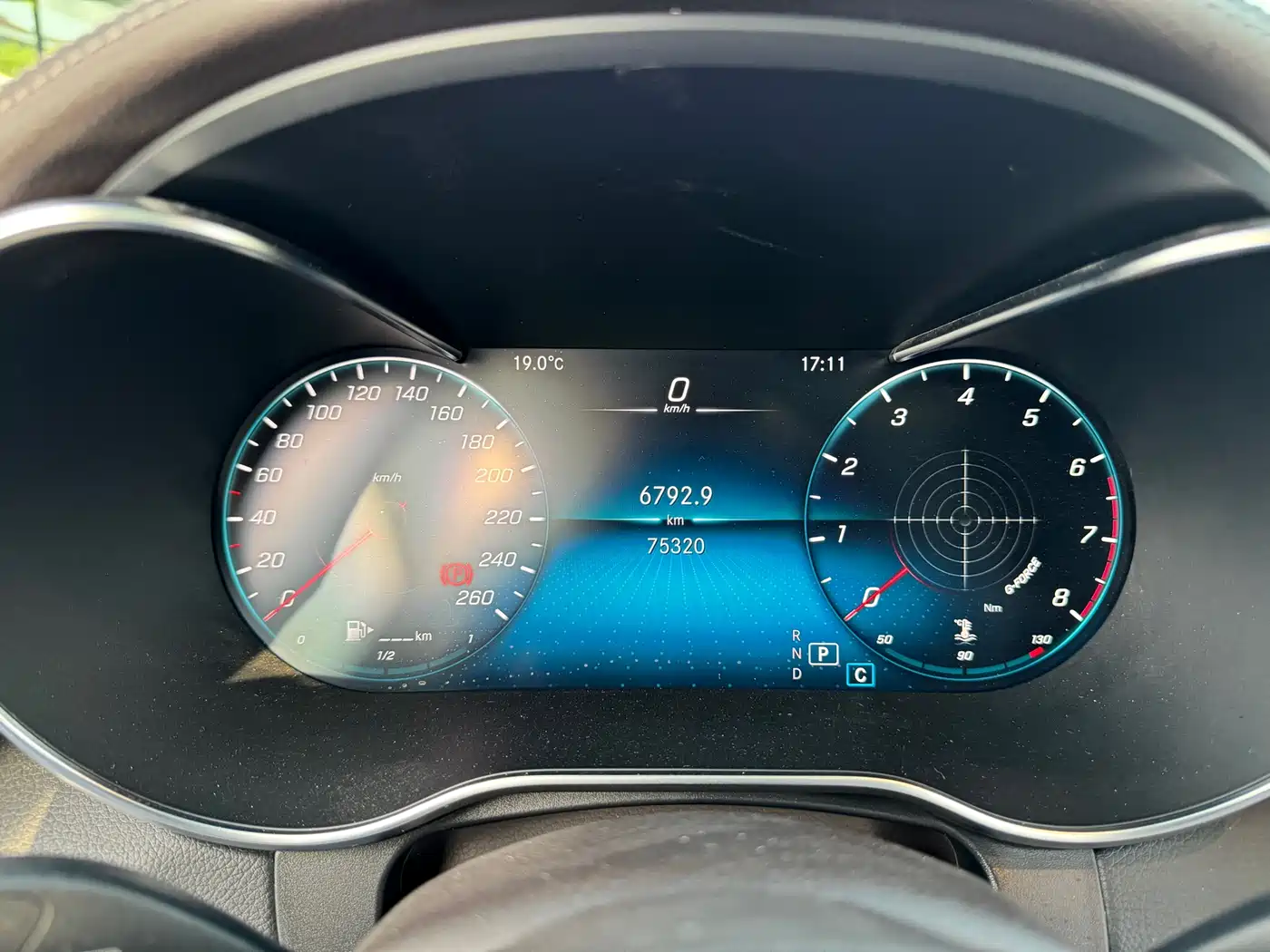 Mercedes-Benz GLC 2021 GLC 260 L 4MATIC Sporty фото 19