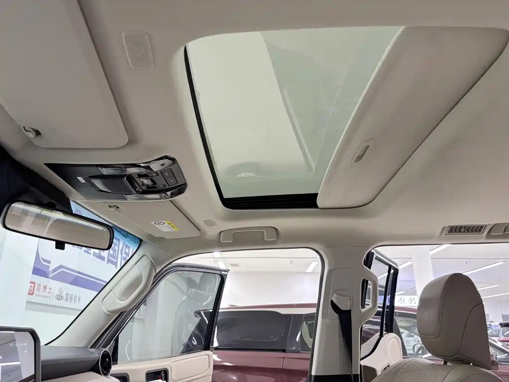 Toyota Prado 2025 2024 2.4T All-Terrain TX Edition 5-Seater