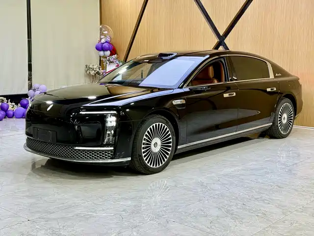  Zunjie Zunjie S800 2025 Pure Electric Starlight Executive 4-seater