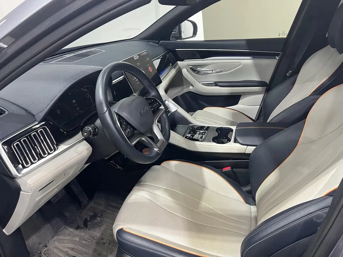 BYD SONGJIANG NEW ENERGY