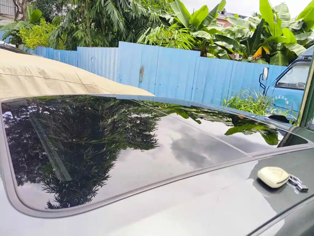 Changan Yida 2023 2023 Blue Whale NE 1.5T GDI DCT Pilot