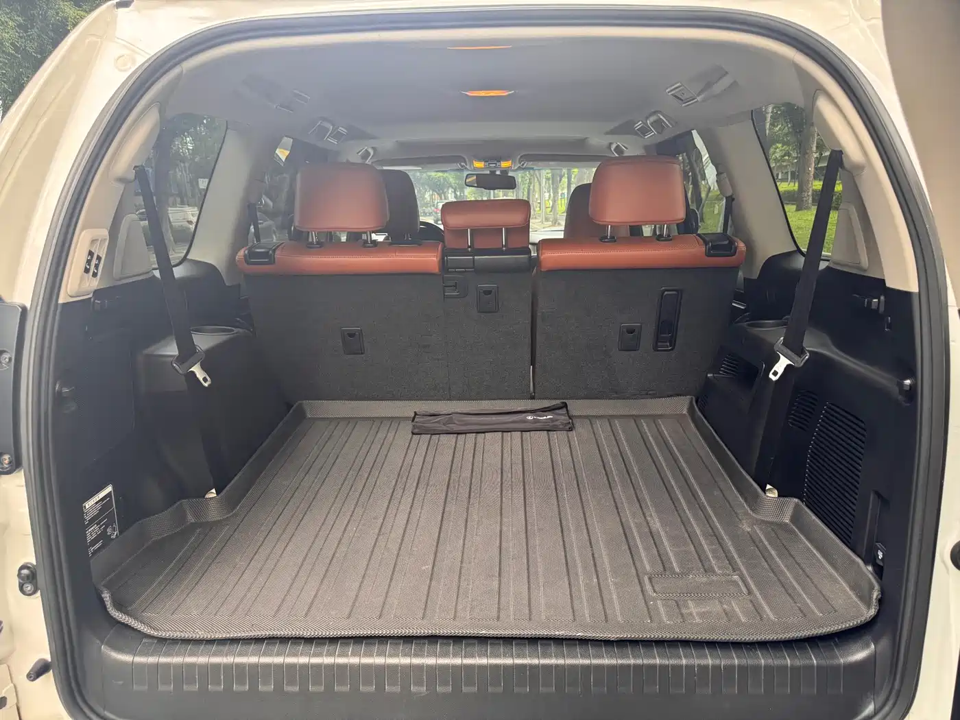 Lexus GX 2014 2014 400 Premium