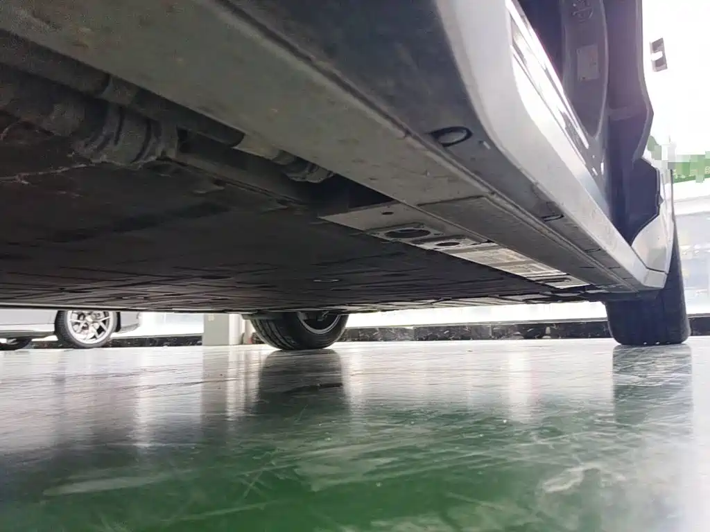 NIO ES6 2025 2024 75kWh