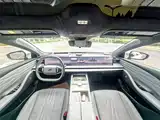 Photo 4 - Geely Galaxy Galaxy E8