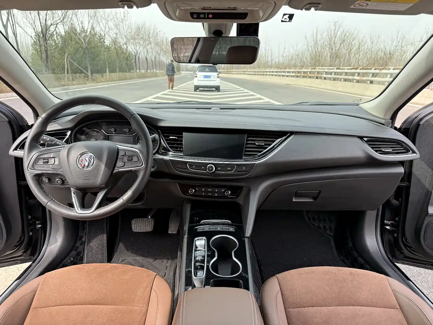 Buick Regal 2022 552T Smart Edition фото 5