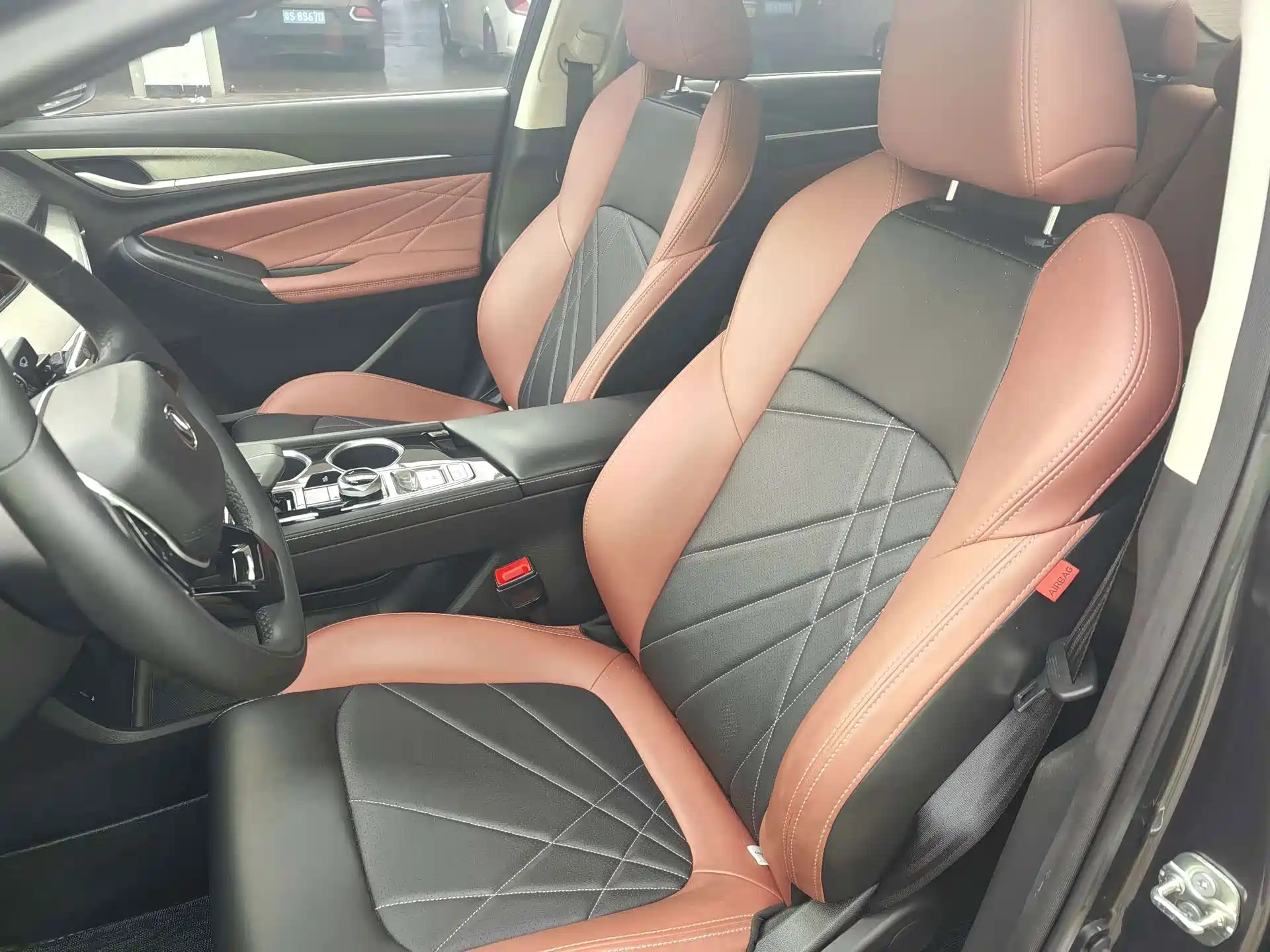 Photo 8 - Changan Eado