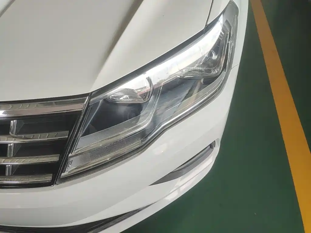 Volkswagen Jetta 2019 2019 Dream Edition 1.5L Manual Comfort
