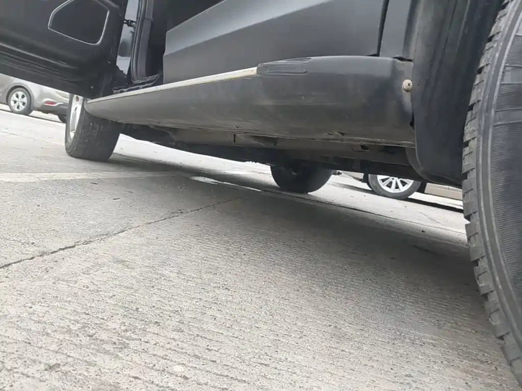 Zotye Damai X5 2016 2015 1.5T CVT Landlord China V