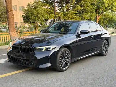 BMW 3