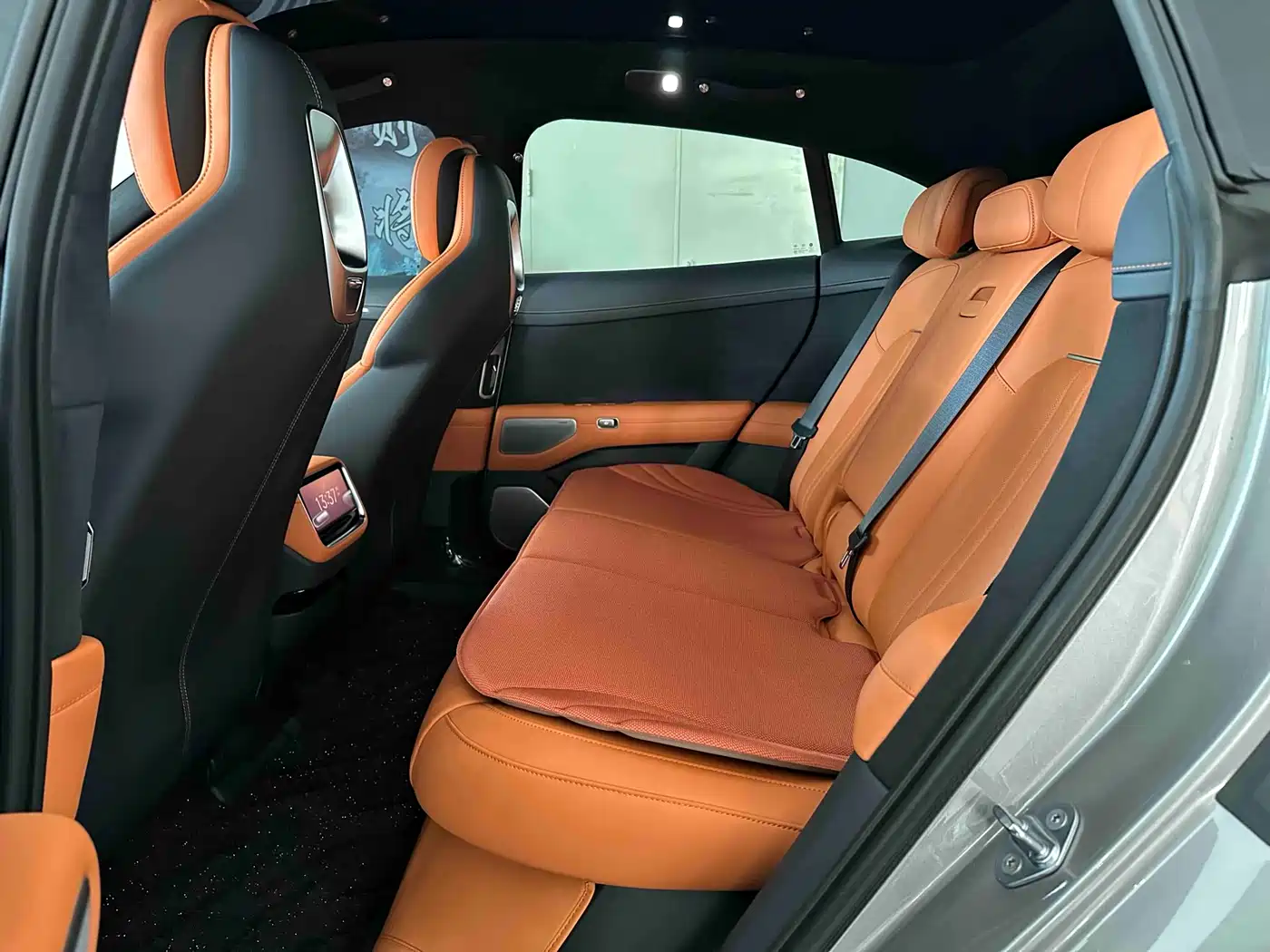 XIAOMI CAR XIAOMI YU7