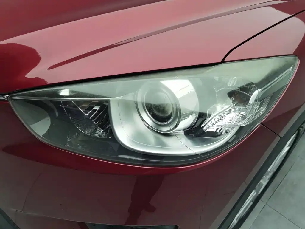Photo 7 - Mazda CX-5