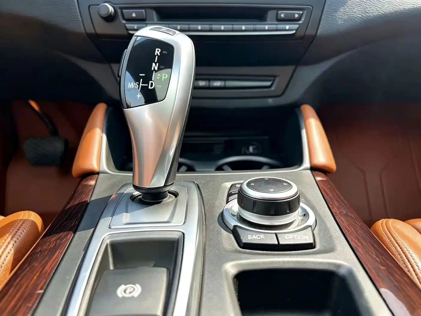 BMW X6 2010 2011 xDrive35i