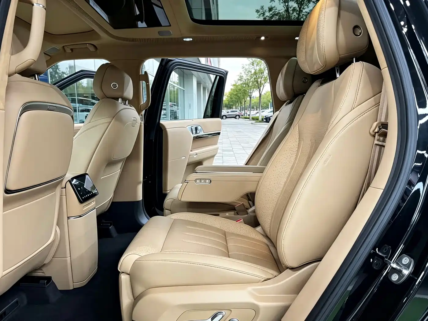XPeng G01 2026 2026 Extended Range Edition