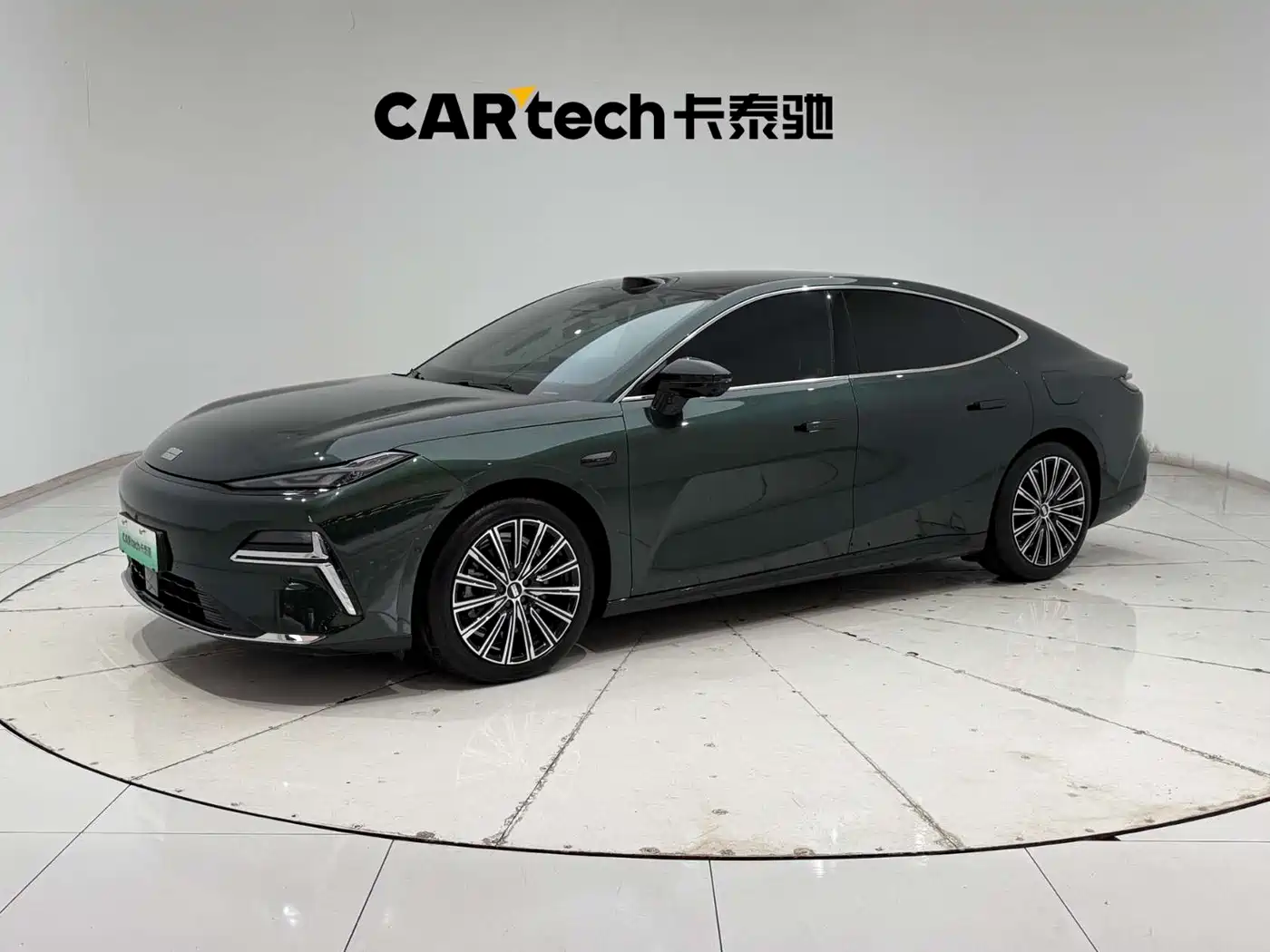 Geely Galaxy Galaxy Xingyao 8 2025