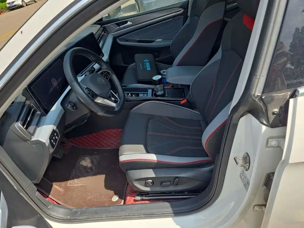 Volkswagen Lamando, миниатюра 8