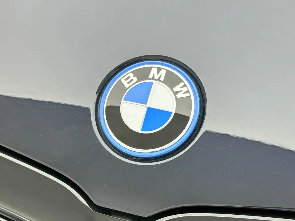 Фото 25 - BMW i3