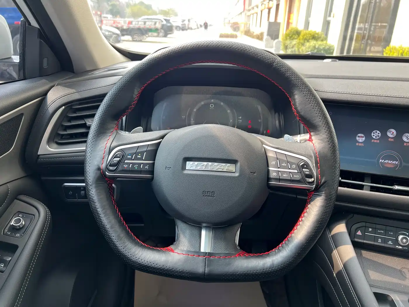 Haval F7 2019 Model 1.5T 2WD i-Chao China V фото 6