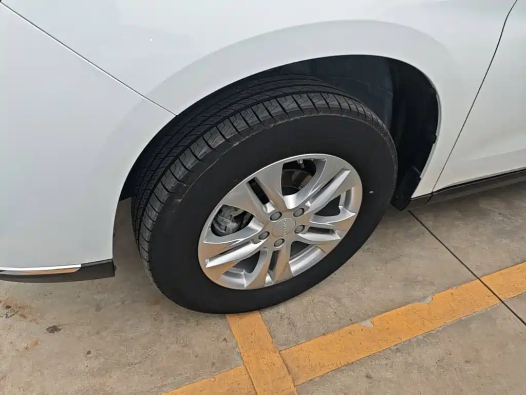 Haval M6 2024 2023 PLUS 1.5T Manual Elite Smart Connect