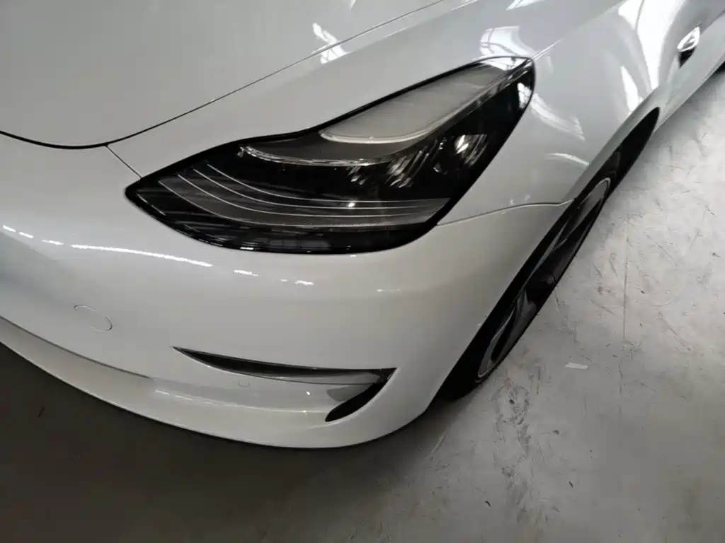 Фото 24 - Tesla Model 3 (Import)